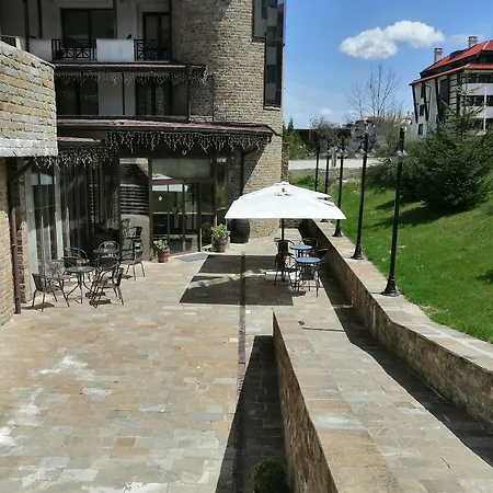 מלון Maraya 4*
