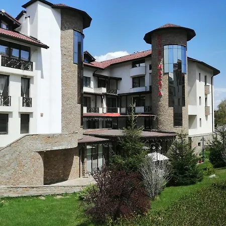 Maraya בנסקו
