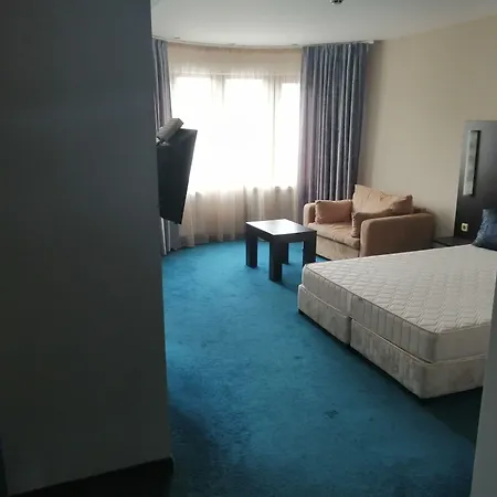 Maraya מלון 4*