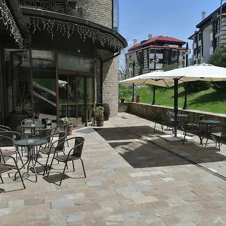 Hotel Maraya Bansko
