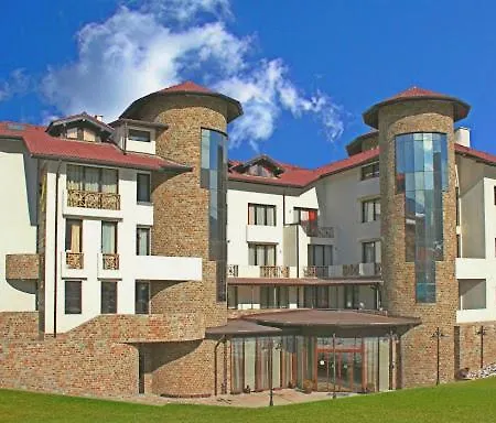 Maraya Szálloda 4*