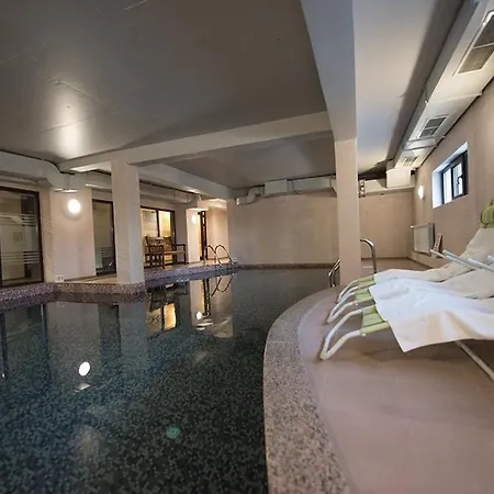 Maraya 4* Banszko