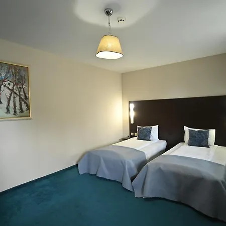 Szálloda Maraya 4*