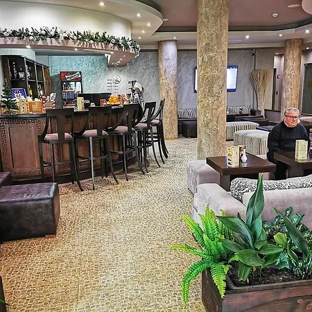 Maraya Отель 4*
