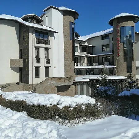 Maraya Hotell Bansko