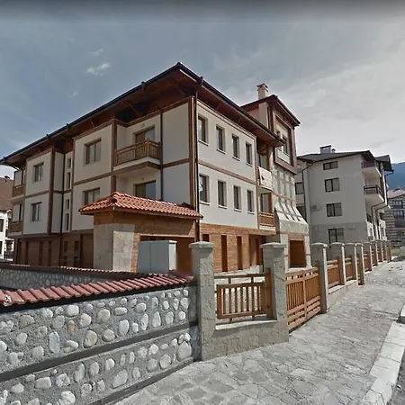 Maraya Отель