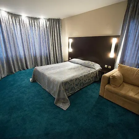 Hotel Maraya Bansko