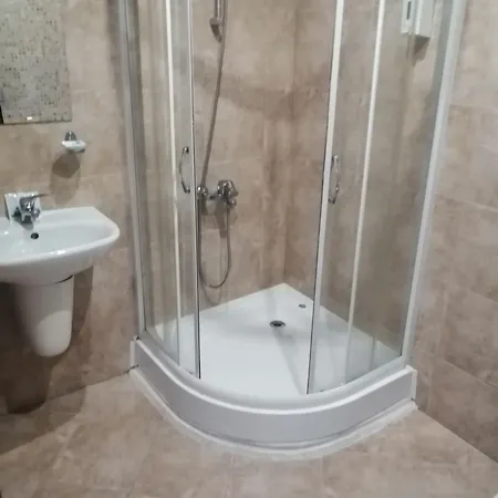 Maraya 호텔 반스코